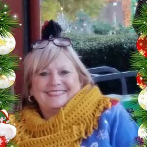 Meet your Posher, Vickie